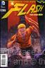 Flash, The (4th Series) #25