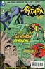 Batman ’66 #5