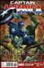 Captain America (7th Series) #13