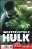 Indestructible Hulk #15