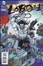 Justice League (2nd Series) #23.2/A