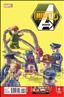 Mighty Avengers (2nd Series) #1/A