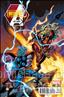 Mighty Avengers (2nd Series) #2/B