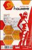 Hawkeye (4th Series) #16