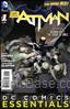 Batman (2nd Series) #2025-01-06 00:00:00
