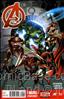 Avengers (5th Series) #25