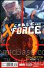 Cable and X-Force #18