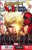 Longshot Saves the Marvel Universe #1/A