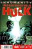 Indestructible Hulk #19