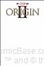 Origin II #1/A