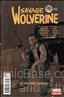 Savage Wolverine #14/A