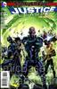 Justice League (2nd Series) #30