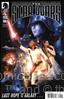 Star Wars, The (Dark Horse, 3rd Series) #8