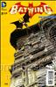 Batwing #31