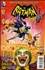Batman ’66 #11