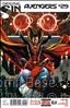 Avengers (5th Series) #29