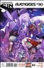 Avengers (5th Series) #30