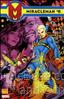 Miracleman (2nd Series) #6