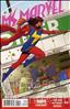 Ms. Marvel (3rd Series) #4