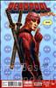 Deadpool (4th Series) #Anl 2