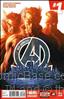 New Avengers (3rd Series) #16