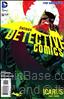 Detective Comics (2nd Series) #32