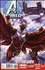 Avengers World #7