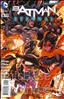 Batman Eternal #9