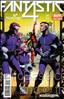 Fantastic Four (5th Series) #1/G