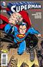 Superman (3rd Series) #33/A