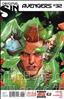 Avengers (5th Series) #32