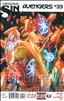 Avengers (5th Series) #33
