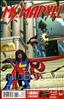 Ms. Marvel (3rd Series) #6