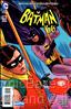 Batman ’66 #14/A