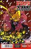 Iron Fist: The Living Weapon #5