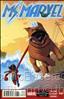 Ms. Marvel (3rd Series) #8