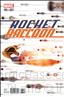Rocket Raccoon (2nd Series) #3/A