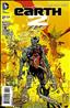 Earth 2 #27/A