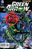 Green Arrow (5th Series) #35