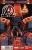 New Avengers (3rd Series) #25