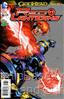 Red Lanterns #36