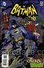 Batman ’66 #17