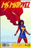 Ms. Marvel (3rd Series) #2025-03-03 00:00:00