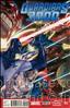 Guardians 3000 #2