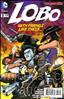 Lobo (3rd Series) #3