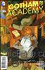 Gotham Academy #3