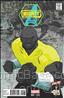 Mighty Avengers (2nd Series) #1/J