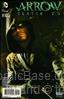 Arrow Season 2.5 #2