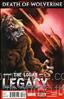 Death of Wolverine: The Logan Legacy #3