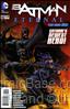 Batman Eternal #42